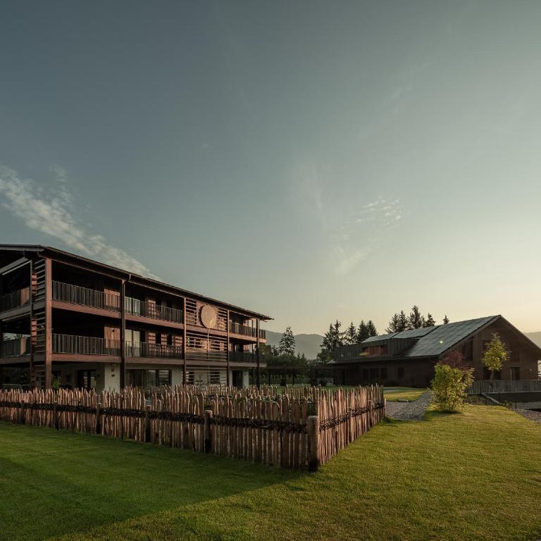 Arieshof Castell - Appartamento con 1 Camera da Letto - 11