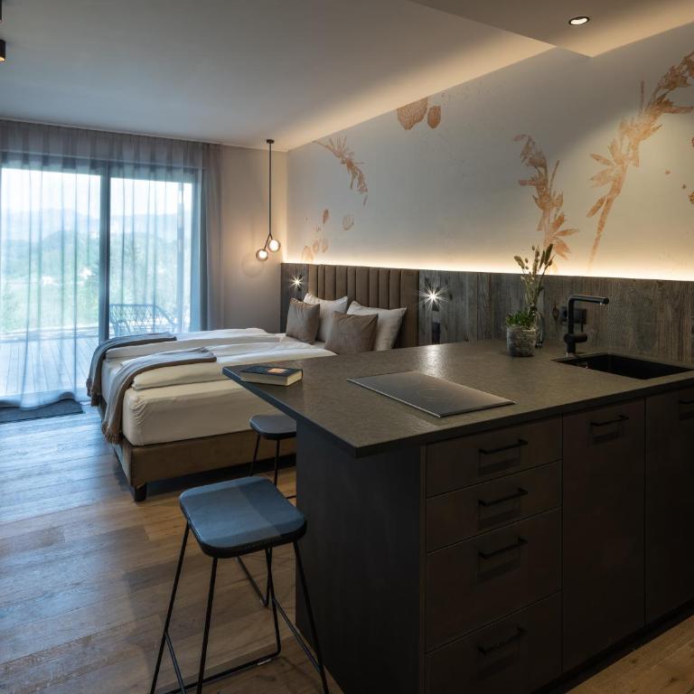 Arieshof Castell - Appartamento con 1 Camera da Letto - 2