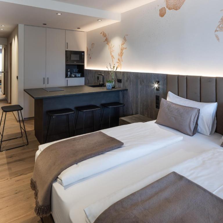 Arieshof Castell - Appartamento con 1 Camera da Letto - 13