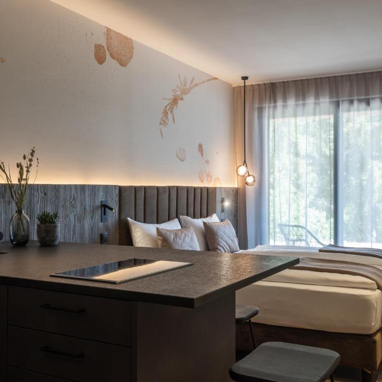 Arieshof Castell - Appartamento con 1 Camera da Letto - 14