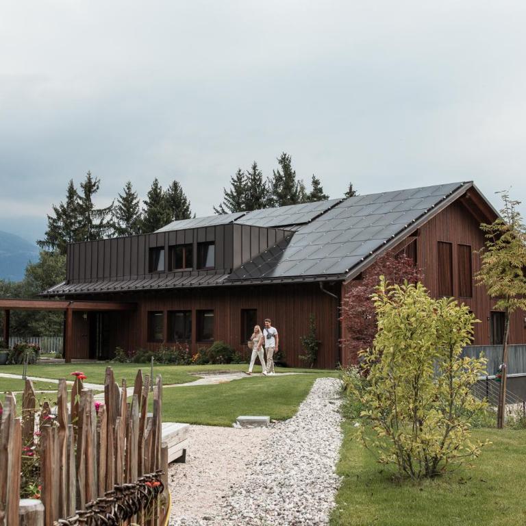 Arieshof Castell - Appartamento con 1 Camera da Letto - 15