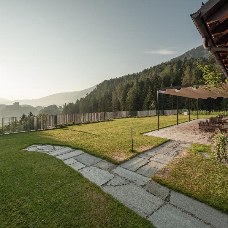Arieshof Castell - Appartamento con 1 Camera da Letto - 12