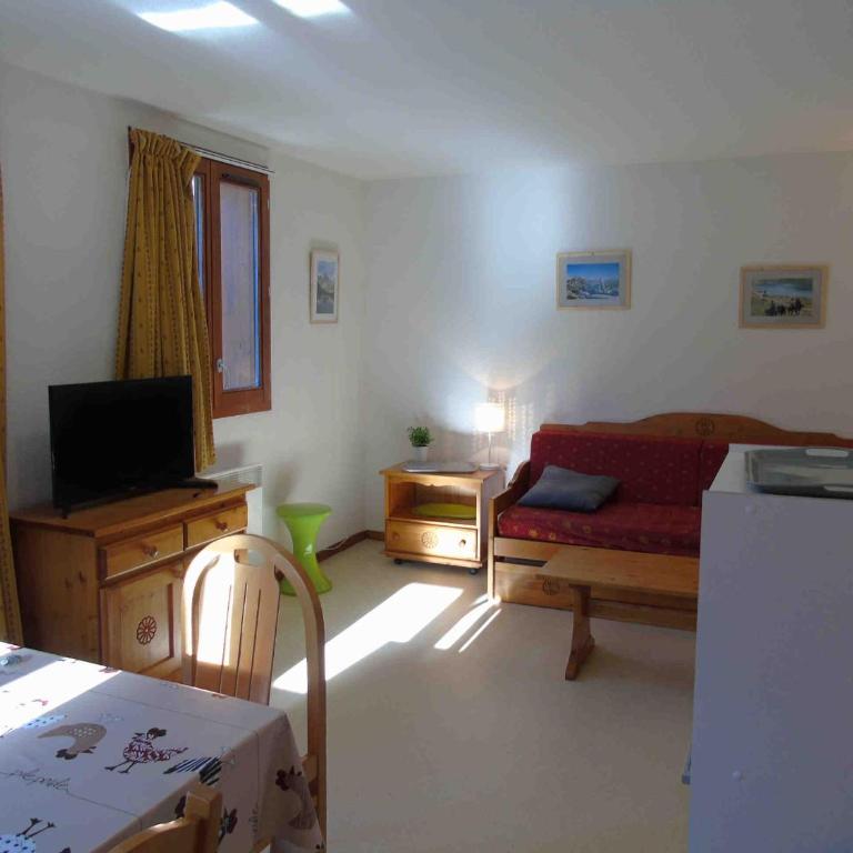 Appartement cosy, animaux admis - 6 pers. - FR-1-561-15 - Appartamento (6 Adulti) - 10