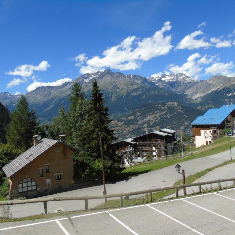 Confortable 2 pièces + cabine, proche pistes Valfréjus - FR-1-561-29 - Apartamento (6 adultos) - 8
