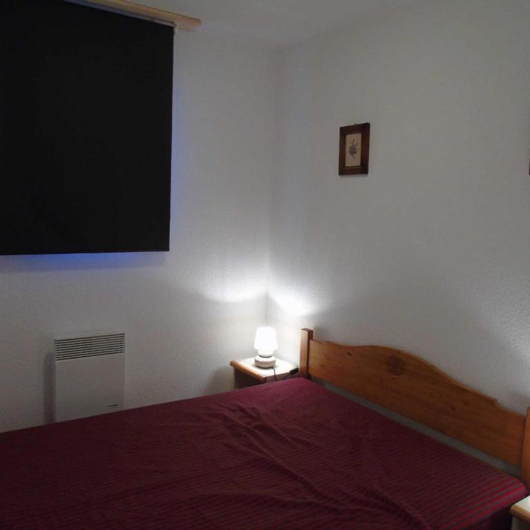Appartement 4 pièces à Valfréjus, proche ski, balcon, 8 pers. - FR-1-561-45 - Apartment (8 Erwachsene) - 9