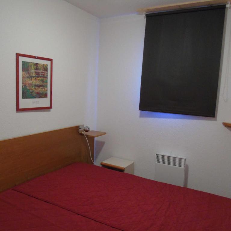 Appartement 4 pièces à Valfréjus, proche ski, balcon, 8 pers. - FR-1-561-45 - Apartment (8 Erwachsene) - 10