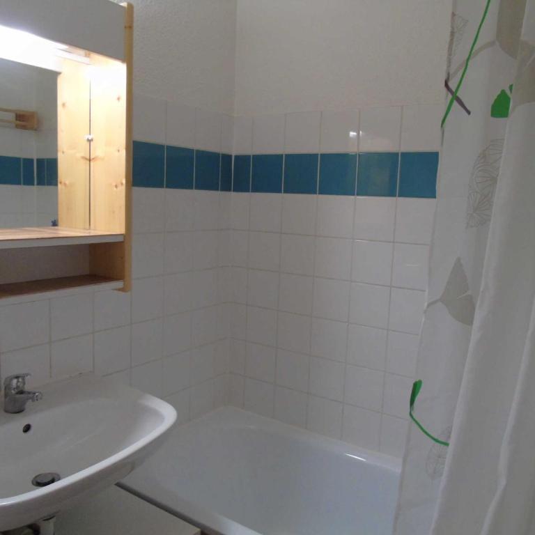 Appartement 4 pièces à Valfréjus, proche ski, balcon, 8 pers. - FR-1-561-45 - Apartment (8 Erwachsene) - 11
