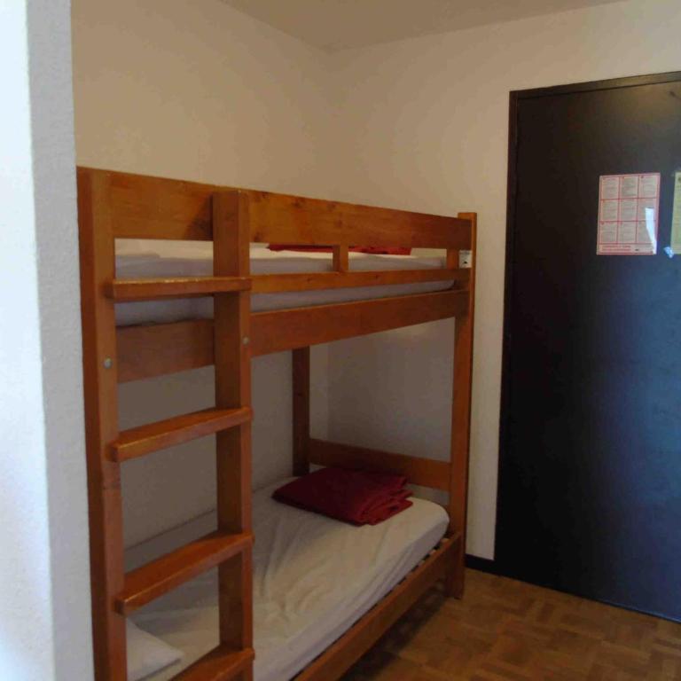 Appart cosy 4 pers à Valfréjus, animaux admis, parking - FR-1-561-19 - Appartement (4 Adultes) - 10