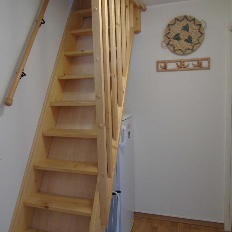 Appartement spacieux 4 pièces avec mezzanine, 200m des remontées mécaniques, WIFI inclus - FR-1-561-30 - Apartment (8 Erwachsene) - 11