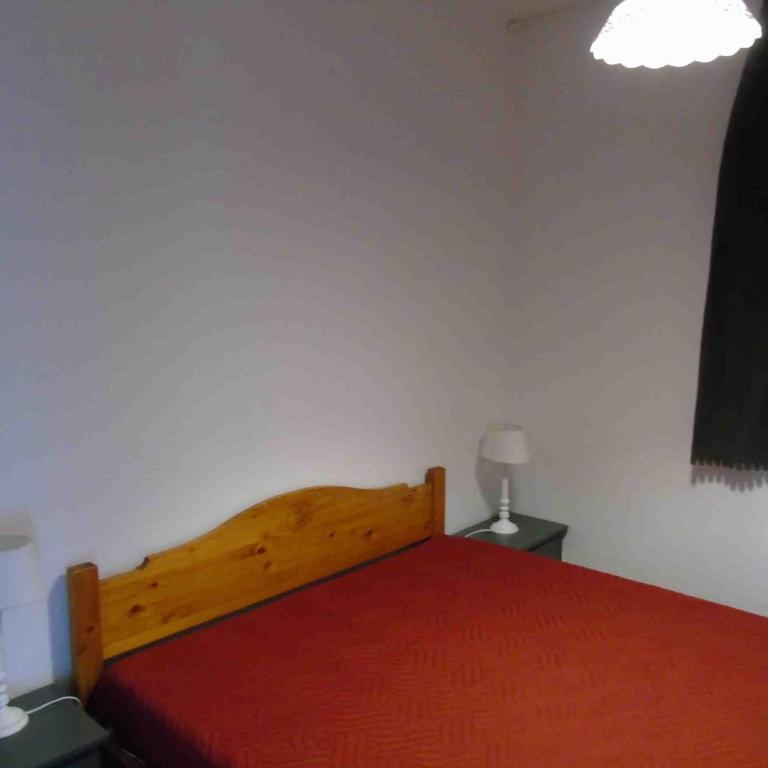 Appartement familial à Valfréjus, proche des pistes et commerces, balcon sud, tout équipé, 6 couchages - FR-1-561-13 - Apartment (6 Erwachsene) - 7