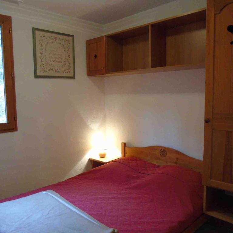 Appartement 3 pièces 8 personnes avec balcon à 100m des remontées mécaniques - FR-1-561-25 - Appartement (8 Adultes) - 10