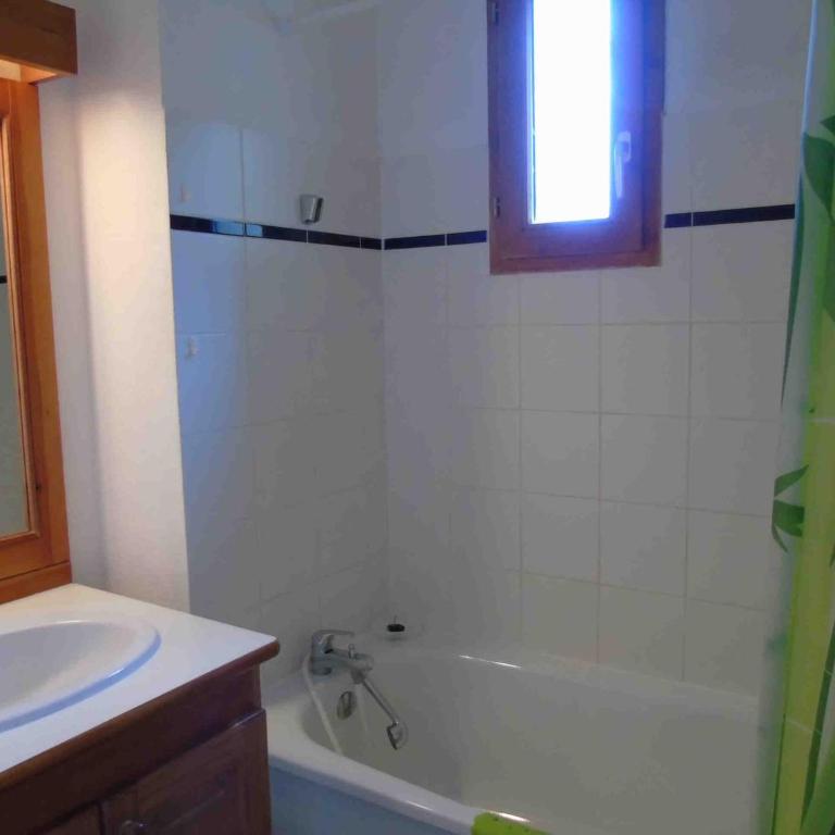 Appartement 3 pièces 8 personnes avec balcon à 100m des remontées mécaniques - FR-1-561-25 - Appartement (8 Adultes) - 11