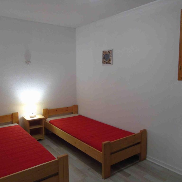 Appartement 3P Confort, 200m Télésiège, Equipé, 6 pers, Valfréjus - FR-1-561-80 - Appartement (6 Adultes) - 6