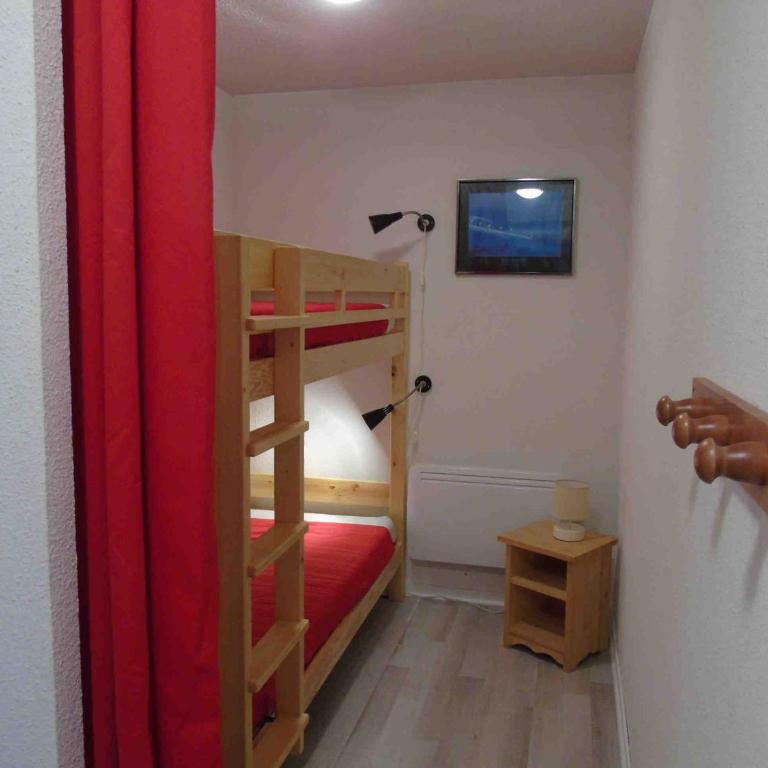 Appartement 3P Confort, 200m Télésiège, Equipé, 6 pers, Valfréjus - FR-1-561-80 - Appartement (6 Adultes) - 7