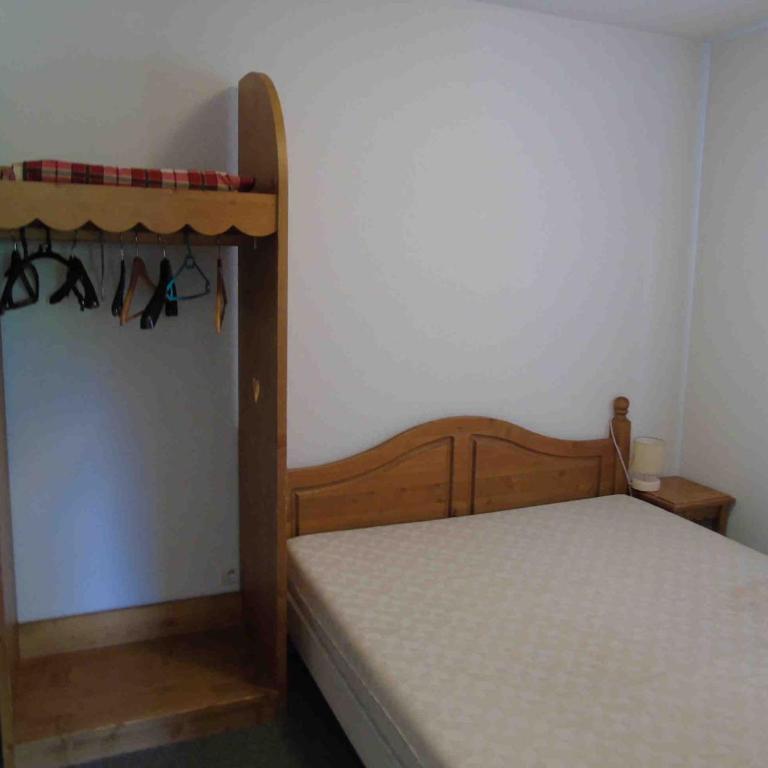 Appartement 3P 8 pers. à Valfréjus, balcon ouest, proche télécabine et commerces 조 - FR-1-561-59 - Apartment (8 Erwachsene) - 10
