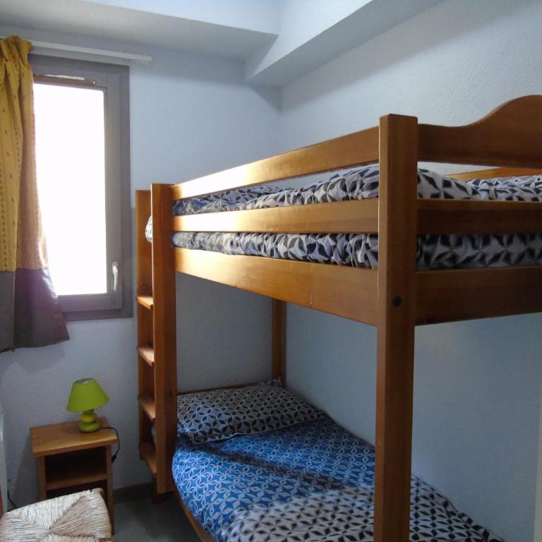 Appartement 3 pièces, proche télésiège, équipements modernes - FR-1-561-110 - Apartamento - 10