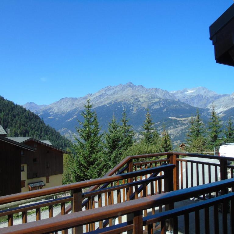Appartement 3 pièces, proche télésiège, équipements modernes - FR-1-561-110 - Apartamento - 11