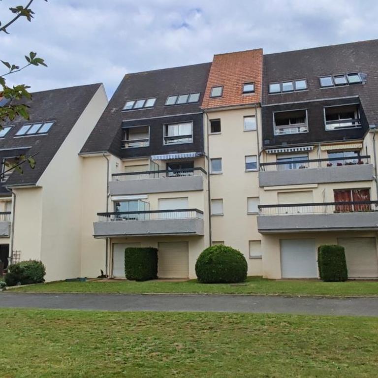 Studio Les Corsaires - Studio avec Balcon - 2