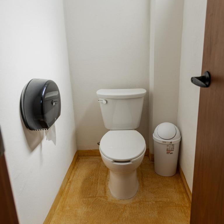 Caleta Hostel Rooftop & Pool - Deluxe Room - 4