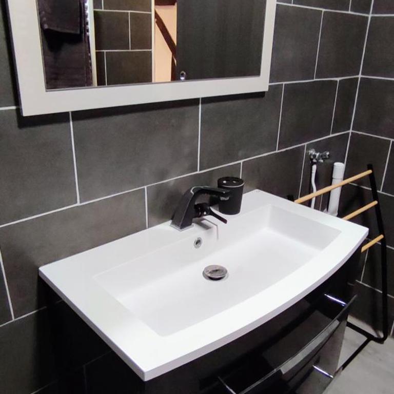 202 Duplex à colombage en plein centre ville - Appartement 2 Chambres - Vue sur Ville - 5