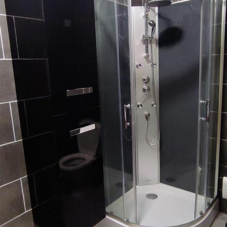 202 Duplex à colombage en plein centre ville - Appartement 2 Chambres - Vue sur Ville - 11