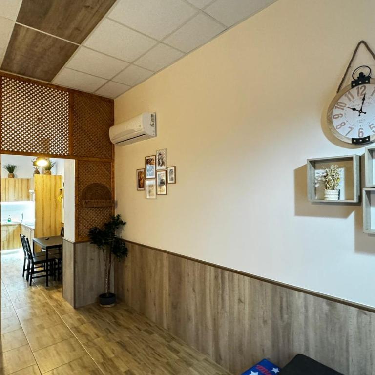 Salom 5 - One-Bedroom Apartment - 5