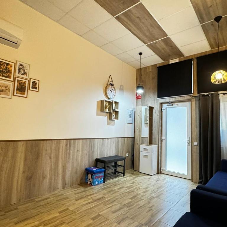 Salom 5 - One-Bedroom Apartment - 6