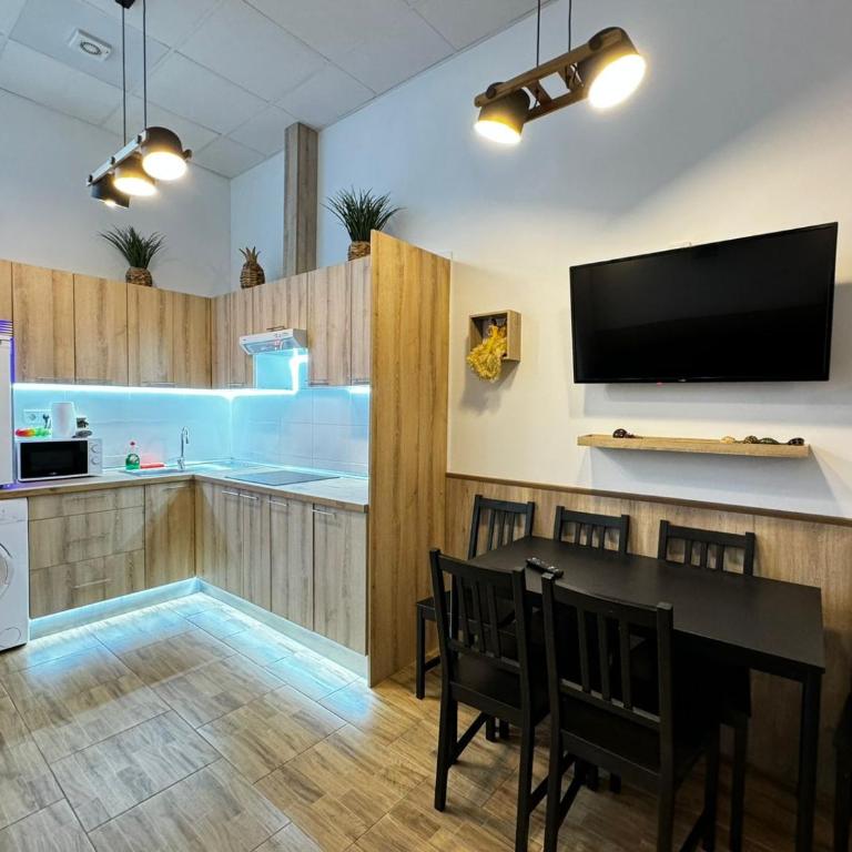 Salom 5 - One-Bedroom Apartment - 7