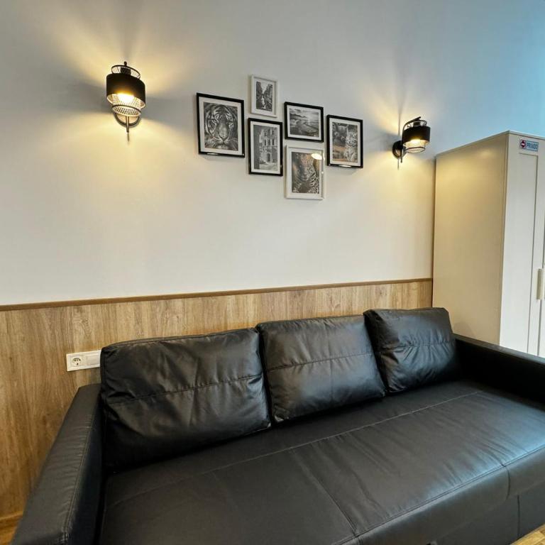 Salom 5 - One-Bedroom Apartment - 8