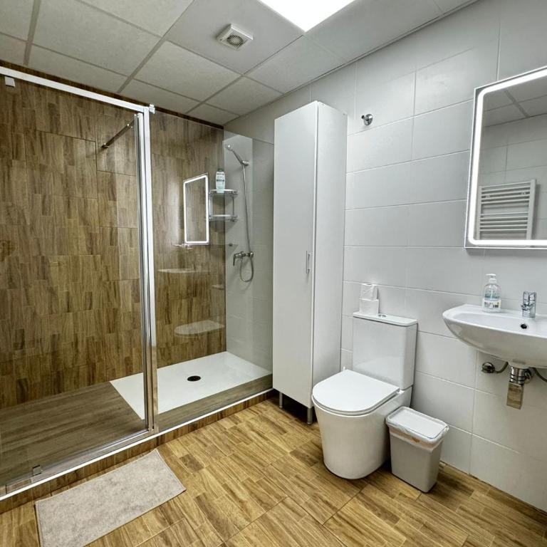 Salom 5 - One-Bedroom Apartment - 20