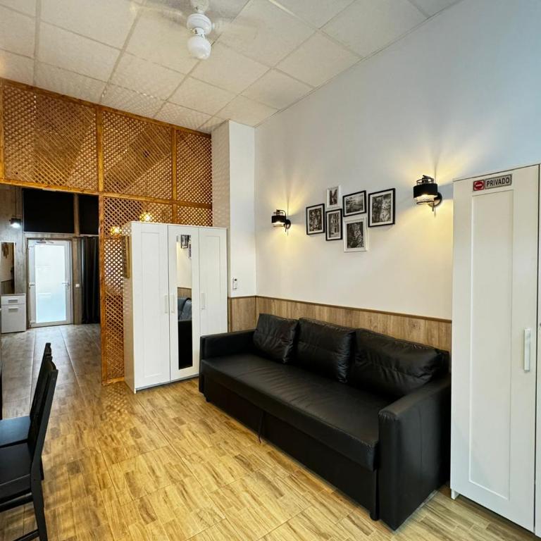 Salom 5 - One-Bedroom Apartment - 17