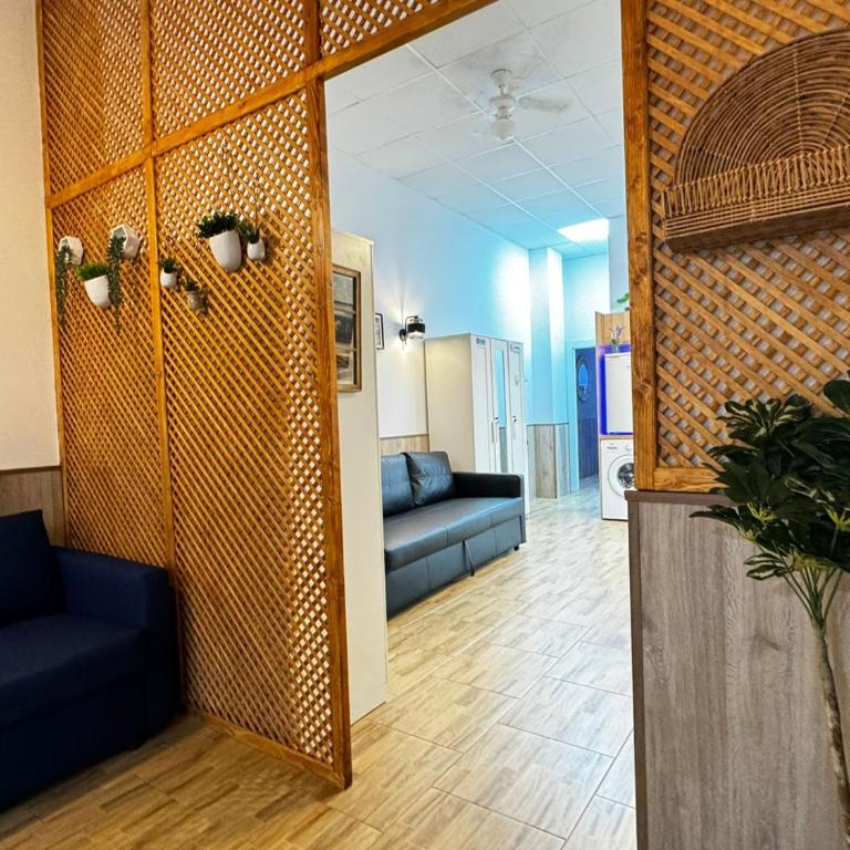 Salom 5 - One-Bedroom Apartment - 19