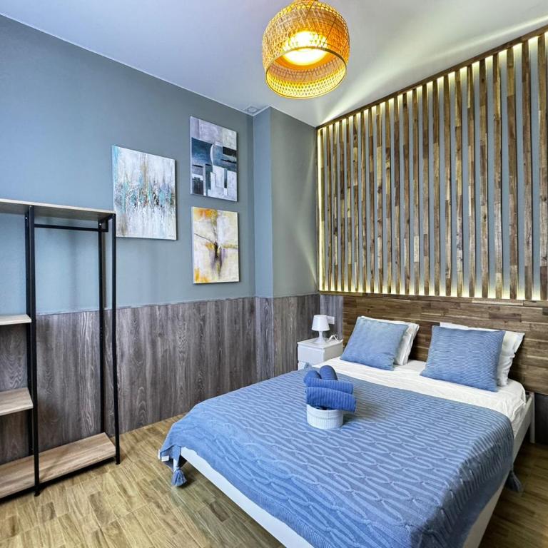 Salom 5 - Deluxe Apartment - 1