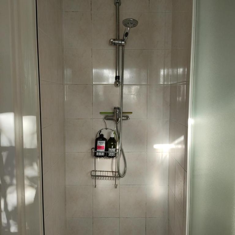 Chambre privée avec parking - Chambre Double - Vue sur Jardin - 3