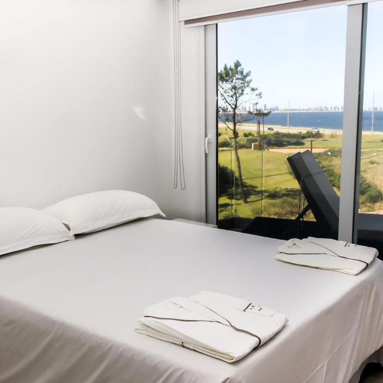 Azure Towers - Apartamento de 1 dormitorio - 20