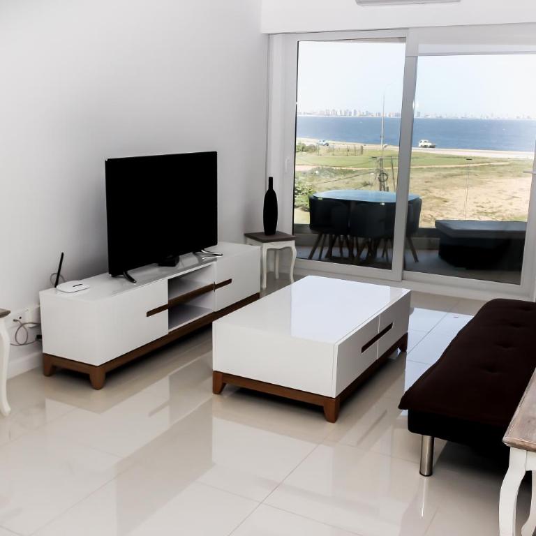 Azure Towers - Apartamento de 1 dormitorio - 31