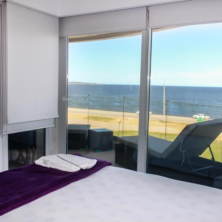 Azure Towers - Apartamento de 1 dormitorio - 38
