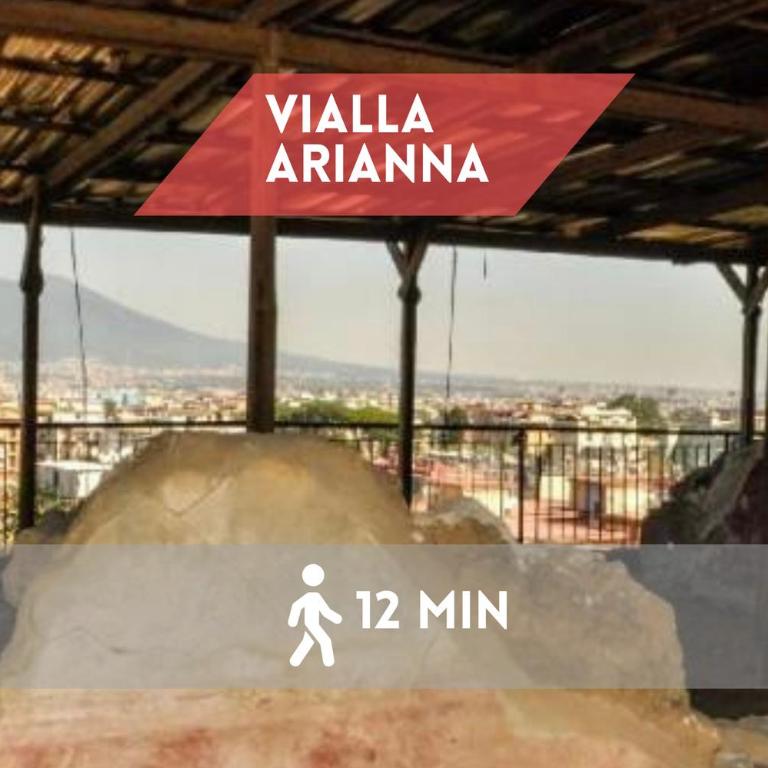 Pangea Luxury Rooms - Camera King con Vasca Idromassaggio - 9