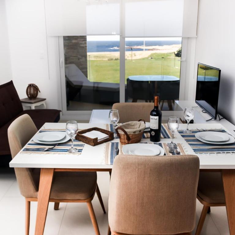 Azure Towers - Apartamento de 1 dormitorio - 33
