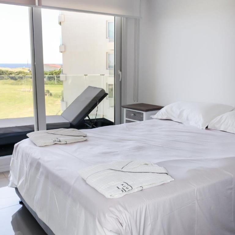 Azure Towers - Apartamento de 1 dormitorio - 27