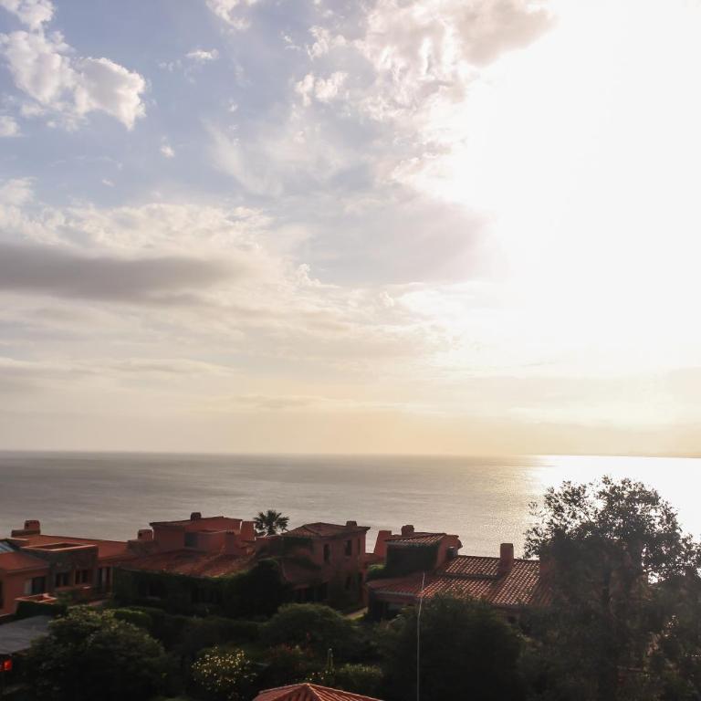 Azure Towers - Apartamento de 1 dormitorio - 16