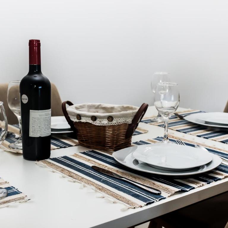 Azure Towers - Apartamento de 1 dormitorio - 34