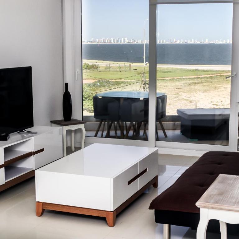 Azure Towers - Apartamento de 1 dormitorio - 10