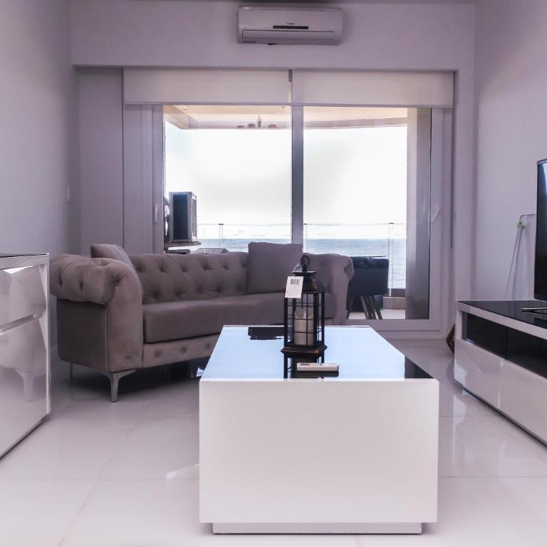 Azure Towers - Habitación Familiar Deluxe - 30