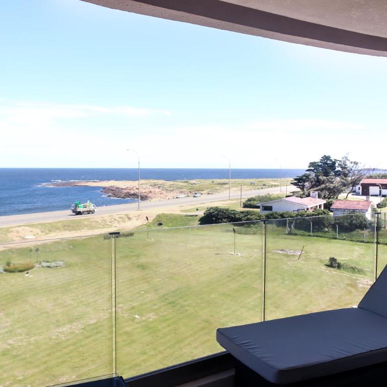 Azure Towers - Apartamento de 1 dormitorio - 26
