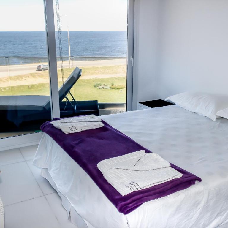 Azure Towers - Apartamento de 1 dormitorio - 3