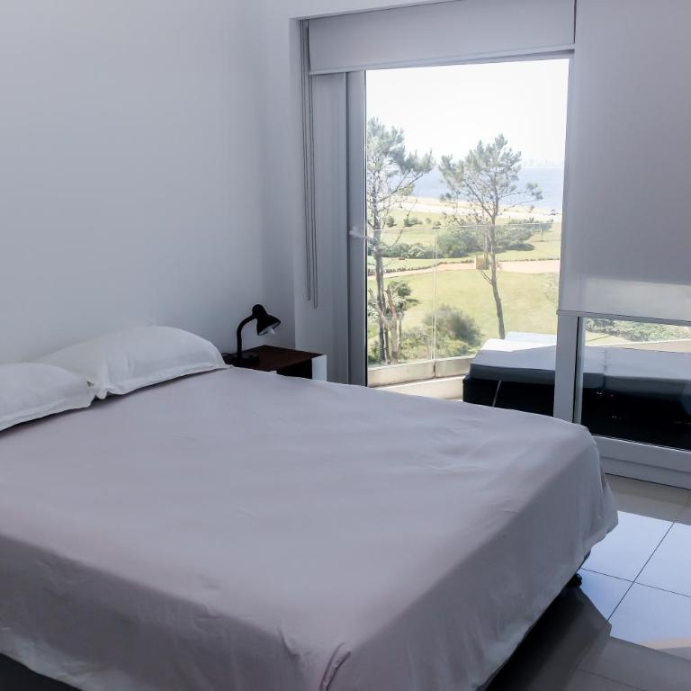 Azure Towers - Apartamento de 1 dormitorio - 32