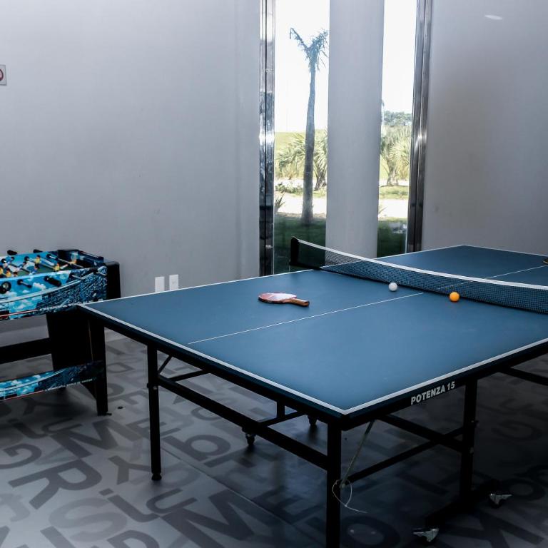 Azure Towers - Apartamento de 1 dormitorio - 39