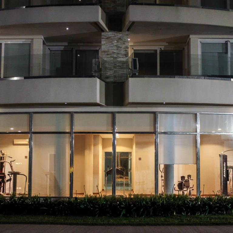 Azure Towers - Apartamento de 1 dormitorio - 23