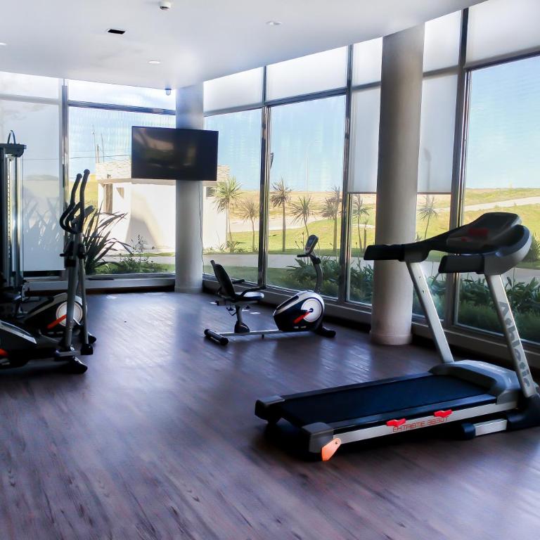 Azure Towers - Apartamento de 1 dormitorio - 11